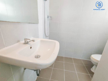 *****ทาวน์เฮ้าส์มือสองย่านสมุทรปราการ ม.พลีโน่ สุขสวัสดิ์ 66 หลังมุม! คุณภาพระดับ AP เนื้อที่มากถึง 18.3 ตร.ว. ฟังก์ชัน 3 ห้องนอน 2 ห้องน้ำ 1 ที่จอดรถ บ้านสภาพดี น่าอยู่สุดๆ บนทำเลดี เชื่อมต่อถนนสุขสวัสดิ์ ใกล้ทางด่วน "เฉลิมมหานคร" ในราคาคุ้ม!